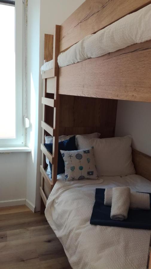Apartmaji Apollonio Izola Exterior foto